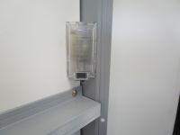 Ifor Williams HB 506 Frontausstieg Aluboden Blattfedern 2,6 t