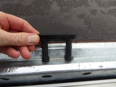 VEZEKO Jumbo W 35.47 kippbar 4,70x2,10x0,35m 3,5 t