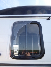 Cheval Libert Touring Country Frontausstieg fr 2 Pferde 2,6 t Kombi-Heckklappe