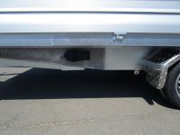 VEZEKO Cargo E 35.6 B TRIDEM 6,17x2,15x0,35m 3,5 t