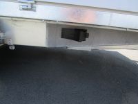 VEZEKO Cargo E 35.6 B TRIDEM 6,17x2,15x0,35m 3,5 t