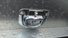 Brenderup 2260 S 258x128x40cm Klappe vorne 750 kg VORRAT