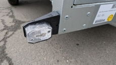 Brenderup 2260 S 258x128x40cm Klappe vorne 750 kg VORRAT