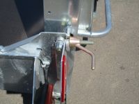 Ifor Williams GH 94 BT Einzelrampen 280x131cm 2,7 t