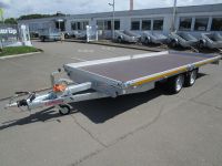 Eduard 5020 Bordwände 10cm + Rampen 5,06x2 m 3 t AKTION