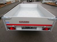 EDUARD 2615 2,7t H-Pumpe LH 63cm 256x150x30cm