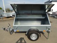 Vezeko CRAFT WERKZEUGKOFFER 206x110x100cm 1,3 t