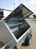 Vezeko CRAFT WERKZEUGKOFFER 206x110x100cm 1,3 t