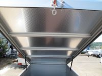 Koch 4.13 ALU + DECKEL + 2,50x1,25x0,50m + 100 km/h 1,3t