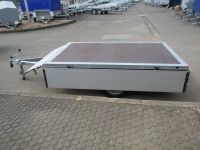 Vezeko Titbet 08 Alu 220 x 142 x 35 cm 750 kg ungebremst