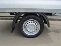 Vezeko Titbet 08 Alu 220 x 142 x 35 cm 750 kg ungebremst