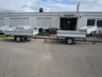 Vezeko Titbet 08 Alu 220 x 142 x 35 cm 750 kg ungebremst