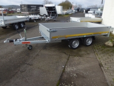 Eduard 3116 2,7t Ladehhe 63cm 3,11x1,60x0,30m