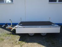 Eduard 3116 2,7t Ladehöhe 56 oder 63cm 3,11x1,60x0,30m