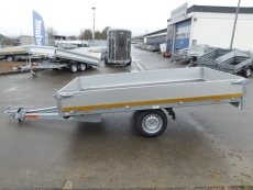 Eduard 3116 750kg Ladehöhe 72cm 3,11x1,60x0,30m