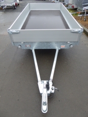 Eduard 3116 750kg Ladehöhe 72cm 3,11x1,60x0,30m