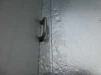 DEBON PW O LUX Elektro 2,45x1,55x0,90 m GITTER 1,5 t