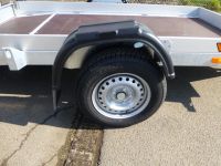 Vezeko Husky Absenker 08.25 2,50mx1,25m 750 kg