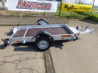 Vezeko Husky Absenker 08.25 2,50mx1,25m 750 kg