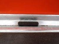 Vezeko Absenkanhänger Husky 8.28 2,72 x 1,63 m 750 kg ungebremst