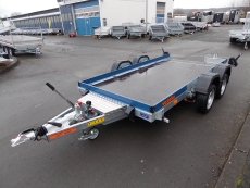 Vezeko Absenker Husky 35.35 3,45x1,62m Nutzlast 2,8 t ZGG 3,5 t