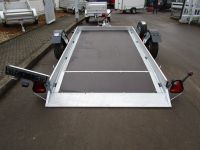 Vezeko Husky 15.30 Smart 3,02x1,72m 100 km/h 1,5 t VORRAT