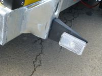 Vezeko Absenker Husky 18.35 SMART 3,47x1,80m 1,8 t