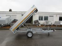 EDUARD 2615 1,5t H-Pumpe LH 63cm 256x150x30cm