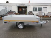 EDUARD 2615 1,5t H-Pumpe LH 63cm 256x150x30cm