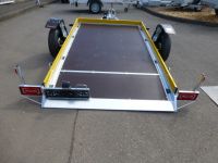 Vezeko Husky 18.28 Absenker Alukiste 2,72x1,63m 1,8t