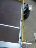 Vezeko Husky 18.28 Absenker Alukiste 2,72x1,63m 1,8t