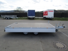 Eduard 4018 2,7t Ladehhe 63cm 4,06x1,80x0,30m