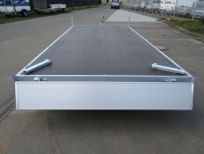 Eduard 4018 2,7t Ladehhe 63cm 4,06x1,80x0,30m