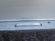 Eduard 4018 2,7t Ladehhe 63cm 4,06x1,80x0,30m