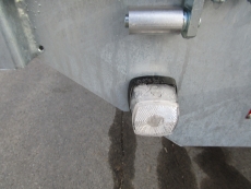 Eduard 4018 2,7t Ladehhe 63cm 4,06x1,80x0,30m