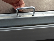 Eduard 4020 3t Ladehöhe 56 oder 63cm 4,06x2,00x0,30m