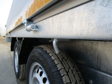 Eduard 4020 3t Ladehöhe 56 oder 63cm 4,06x2,00x0,30m