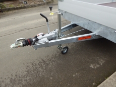 Eduard 6020 Alu Ladehöhe 56 oder 63 cm 6,06x2,00x0,30m 2,7 t AKTION