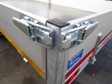 Eduard 5022 3t 5,06x2,20x0,30m Ladehöhe 56 oder 63cm