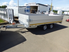 Eduard 5022 3t 5,06x2,20x0,30m Ladehöhe 56 oder 63cm