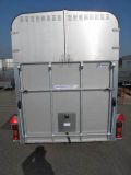 Ifor Williams HB 510 XL 425x174x230cm Islandpferde 3,5 t