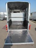 Ifor Williams HB 510 XL 425x174x230cm Islandpferde 3,5 t