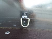 Brenderup 1205 S-UB KIPPBAR + BESTSELLER 2,03x1,16x0,35m VORRAT