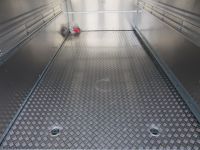 Ifor Williams DP 120 Rampe 311x189x182cm 3,5 t