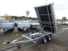 EDUARD 3118 2,7t Elektro LH 63cm 311x180x30cm