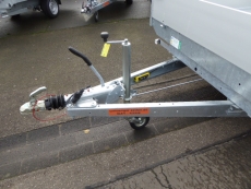 EDUARD 3118 2,7t Elektro LH 63cm 311x180x30cm