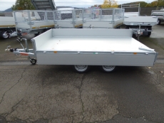 EDUARD 3118 2,7t Elektro LH 63cm 311x180x30cm