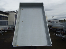 EDUARD 3118 2,7t Elektro LH 63cm 311x180x30cm