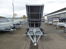 EDUARD 3118 2,7t Elektro LH 63cm 311x180x30cm