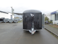 Debon C 700 ALU Rampe-/Tre+ Verkaufsklappe + Tre 376x181x201cm 2,6 t 100 kmh